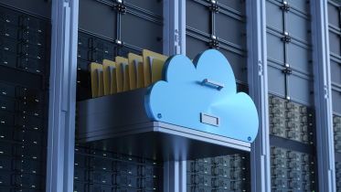 what is the difference between vps and cloud hosting