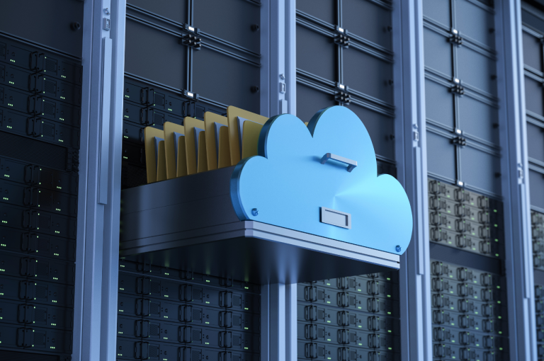 what is the difference between vps and cloud hosting