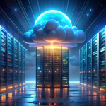 shared hosting vs cloud hosting