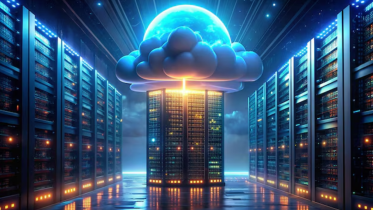 shared hosting vs cloud hosting