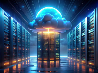 Shared Hosting Vs Cloud Hosting: The Ultimate Solution