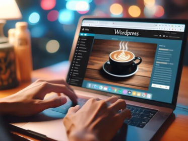 What is WordPress Hosting : The Ultimate Guide for Beginners