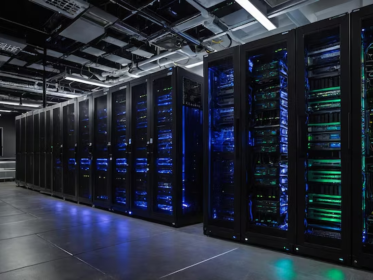 What is a Server: Understanding the Backbone of the Internet