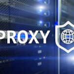 what is a proxy server