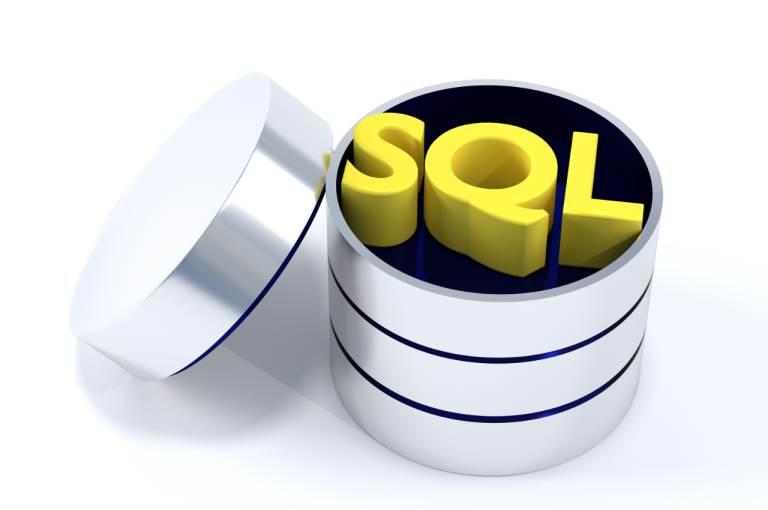 what is sql server