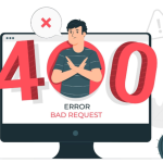 what is 400 bad request