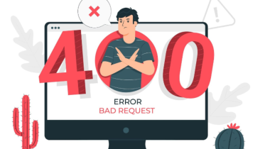 what is 400 bad request