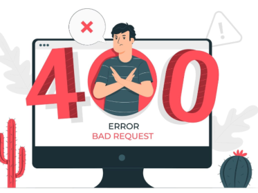 What is 400 Bad Request: The Ultimate Guide