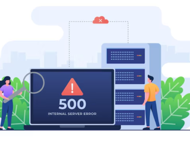 What is 500 Internal Server Error: Tips and Solutions