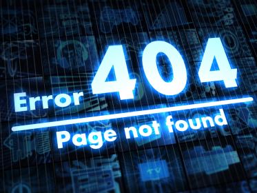 What is 404 Error : Decoding the Digital Dilemma