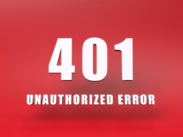 What is 401 Unauthorized Error : Troubleshoot Like a Pro