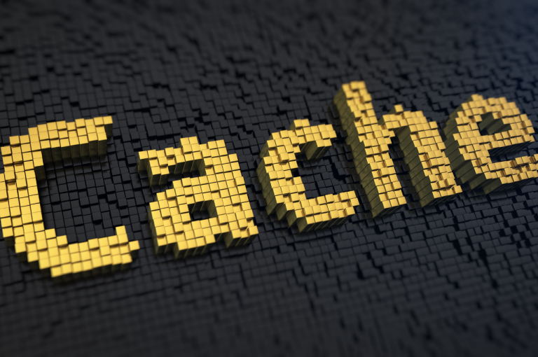 what is cache?