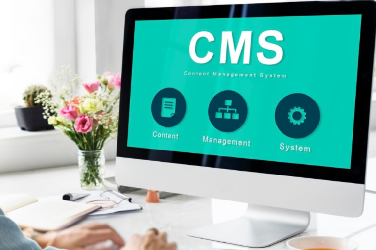 what CMS should I choose