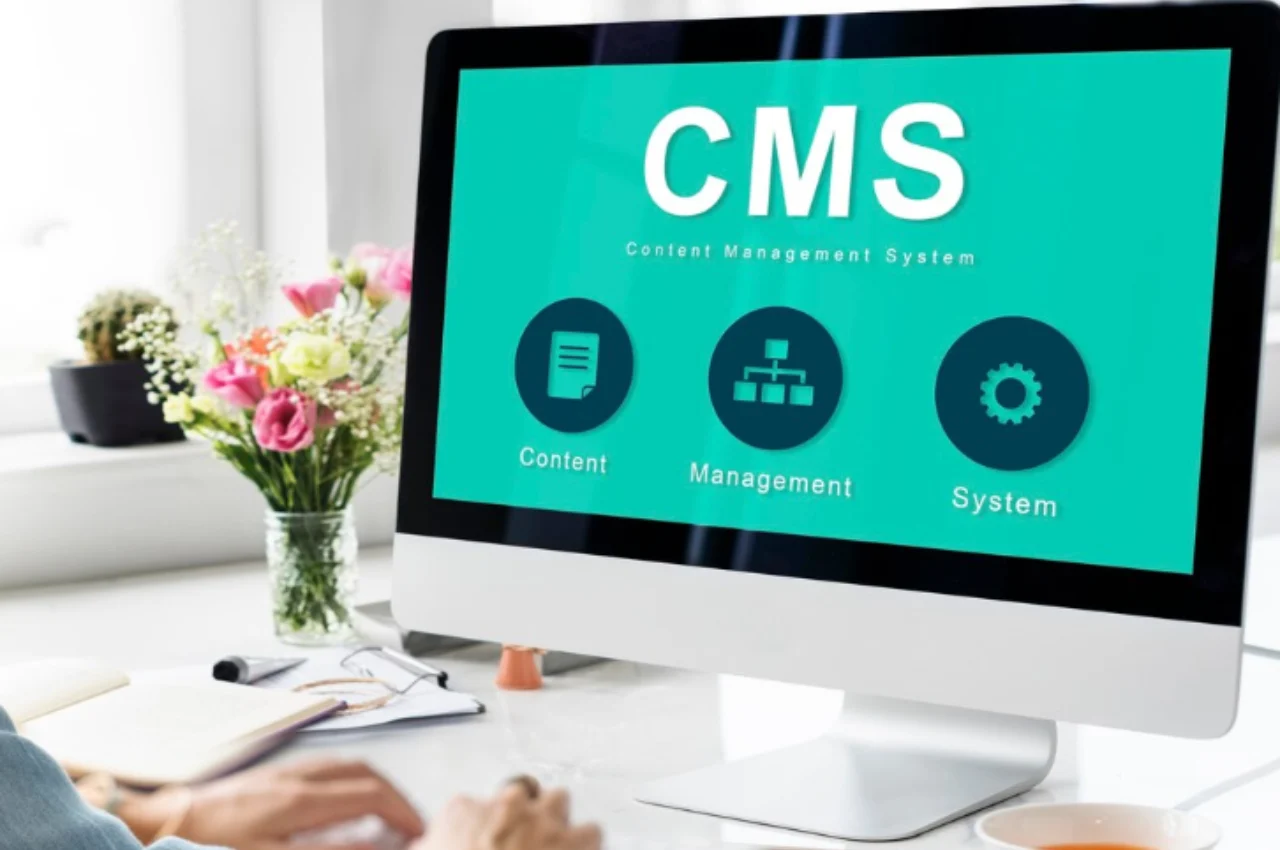 what CMS should I choose