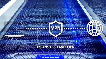 what is VPN?