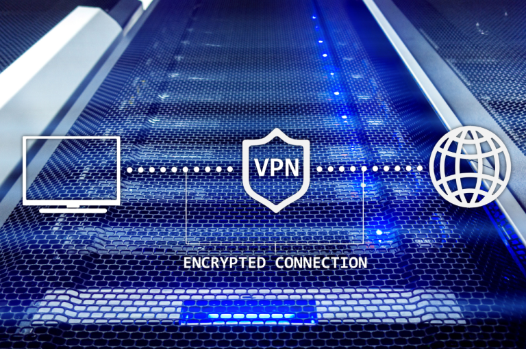 what is VPN?