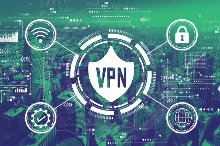 what exactly does VPN do?