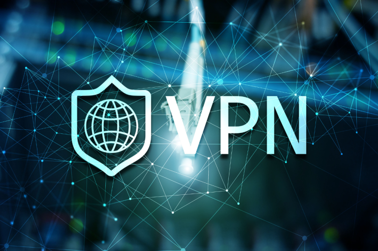 is VPN safe?