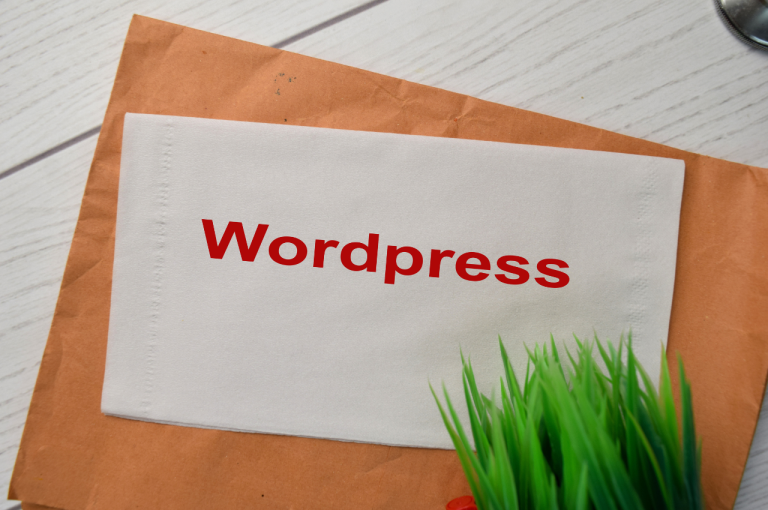 is wordpress best for SEO?