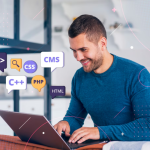 How do I manage content with CMS