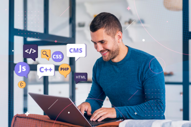 How do I manage content with CMS