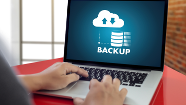 what is website backup?