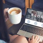 how to start a wordpress blog