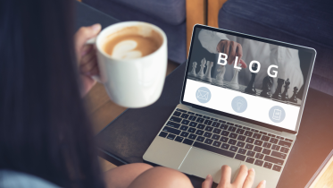 how to start a wordpress blog