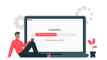 why wordpress website is slow?