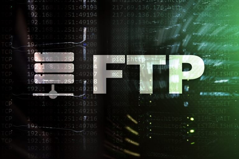 what is FTP