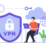 What is the top 5 best VPN?