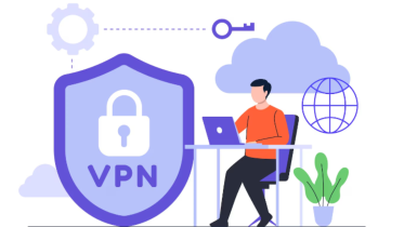 What is the top 5 best VPN?