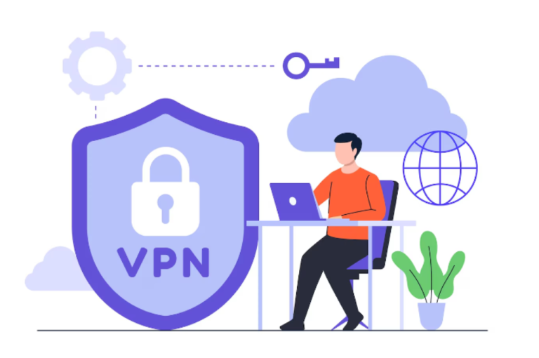 What is the top 5 best VPN?