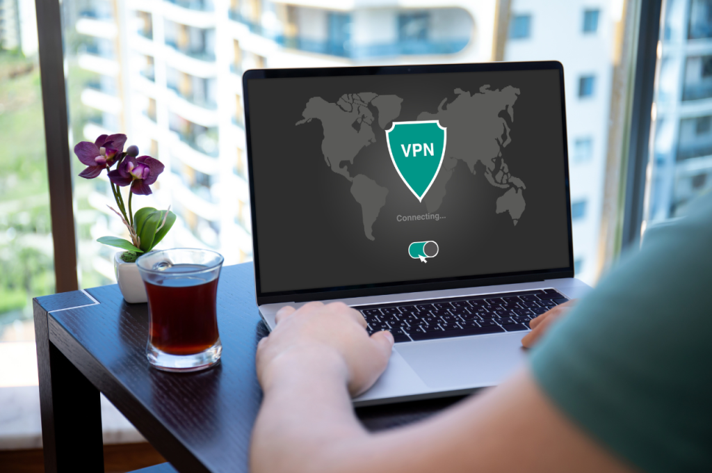 Which country VPN is strong?