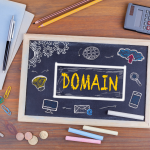 who owns domain name