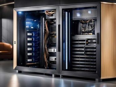 Why Web Hosting Control Panel Used? Essential Features