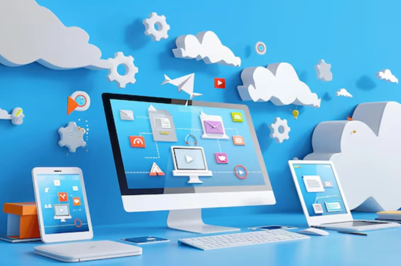 what is wordpress hosting