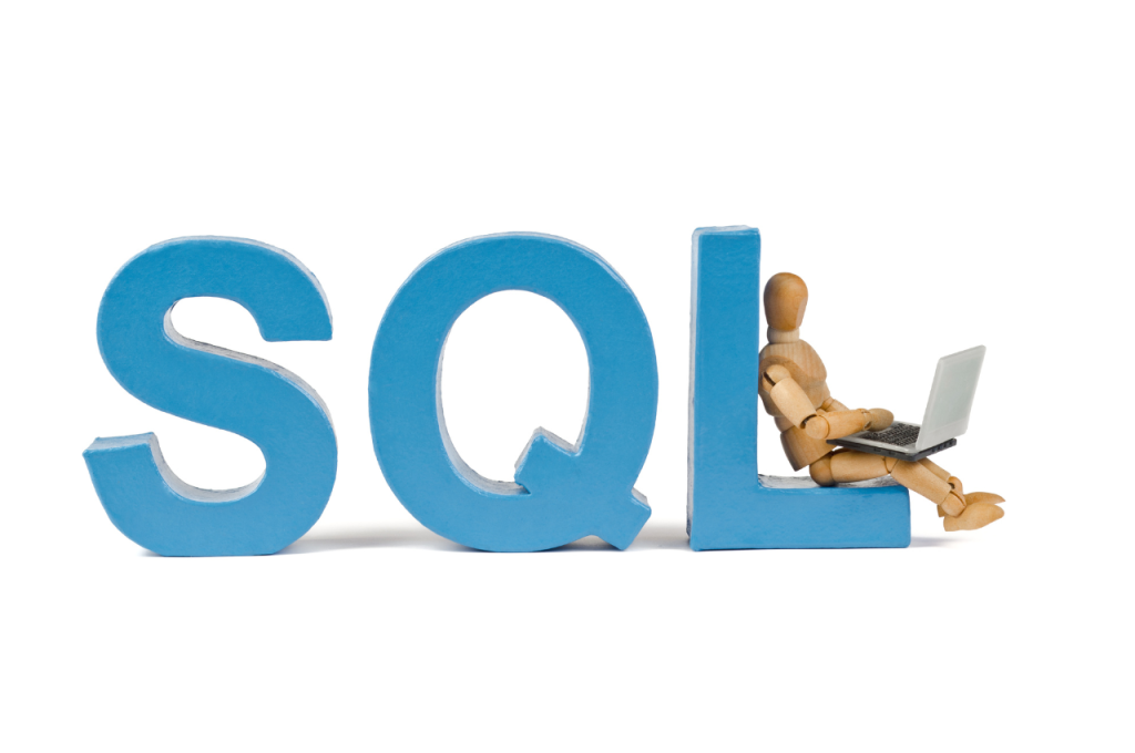 what is sql server