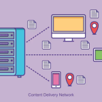 what is CDN in web hosting