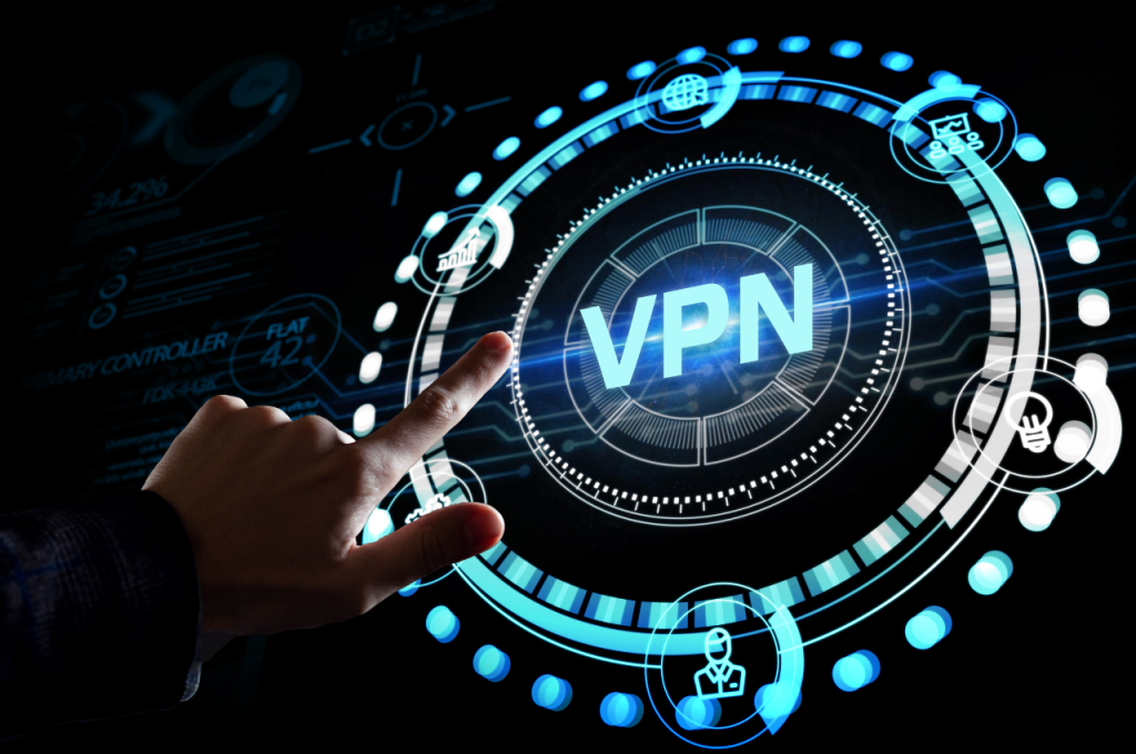 what is VPN?