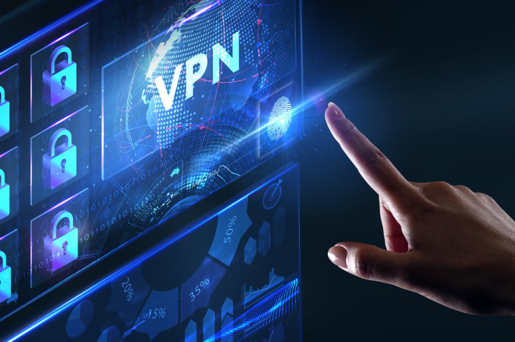 is VPN safe?