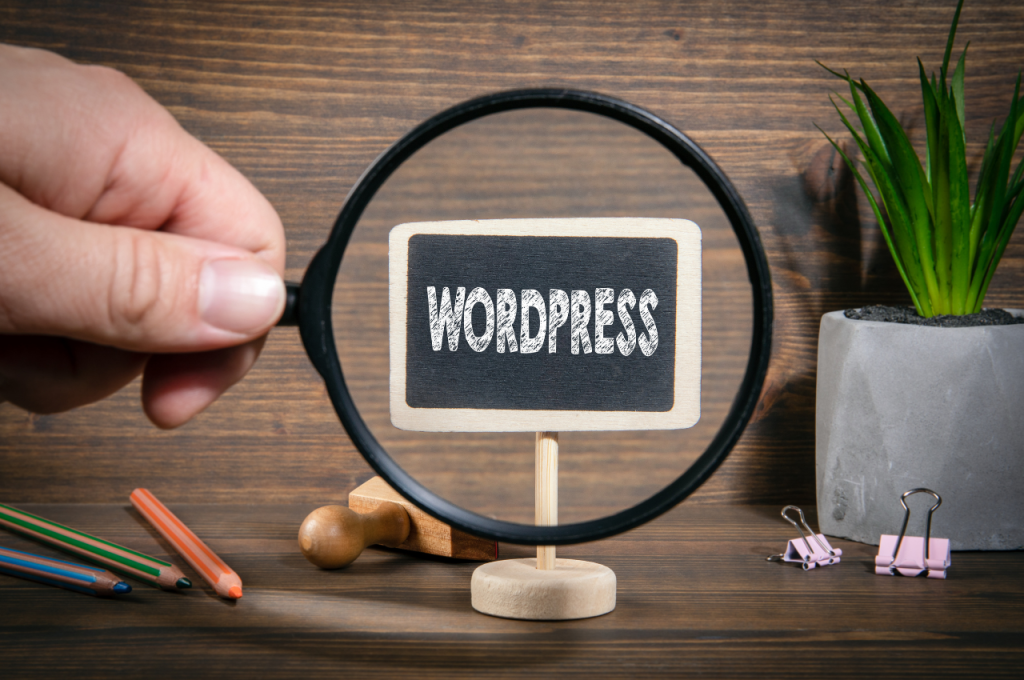 why wordpress is free