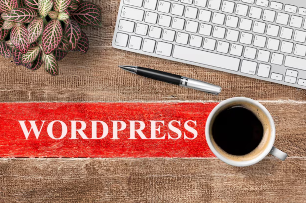 why is wordpress the most popular CMS?