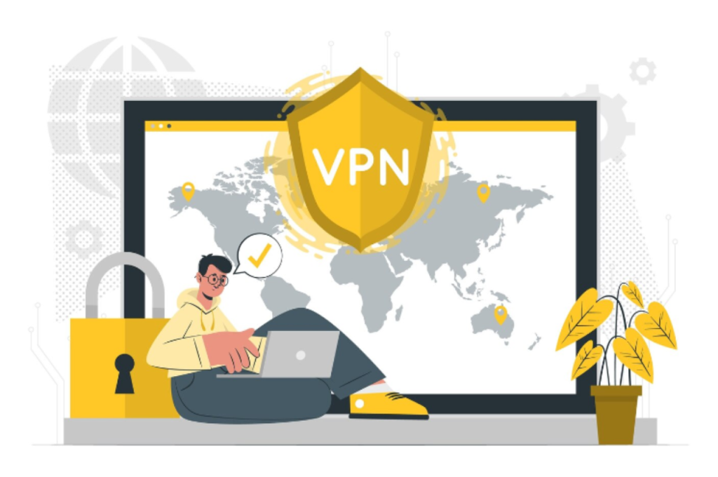 What is the top 5 best VPN?