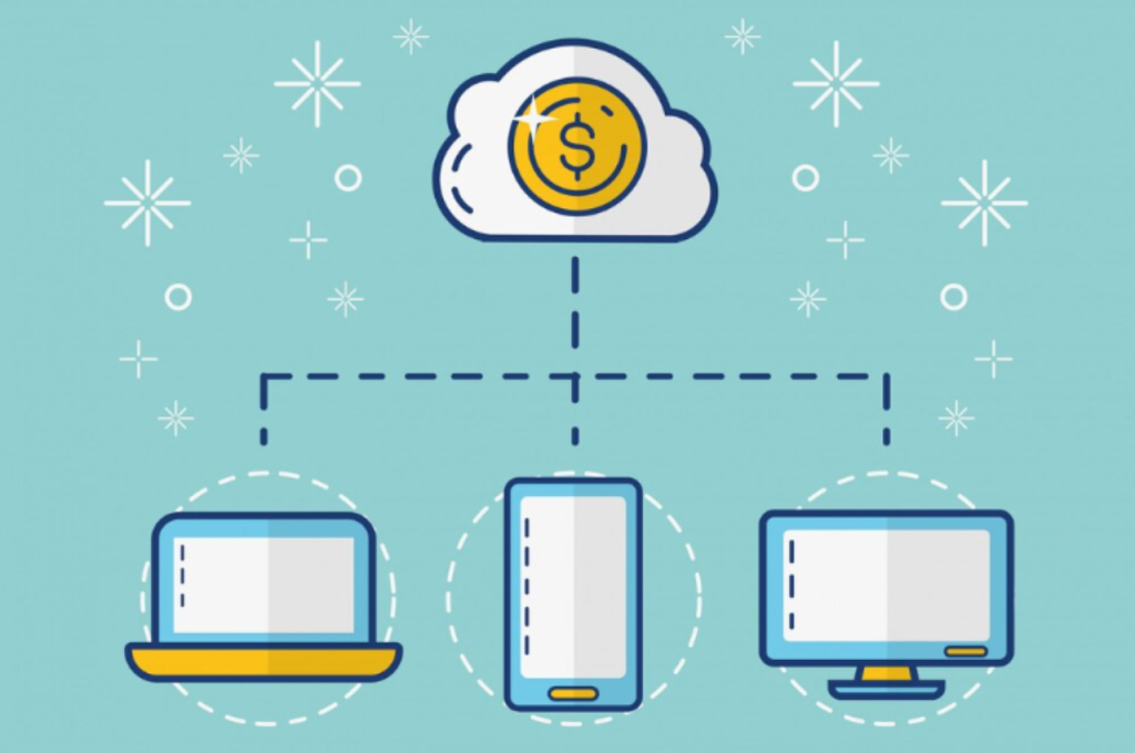 shared hosting vs cloud hosting