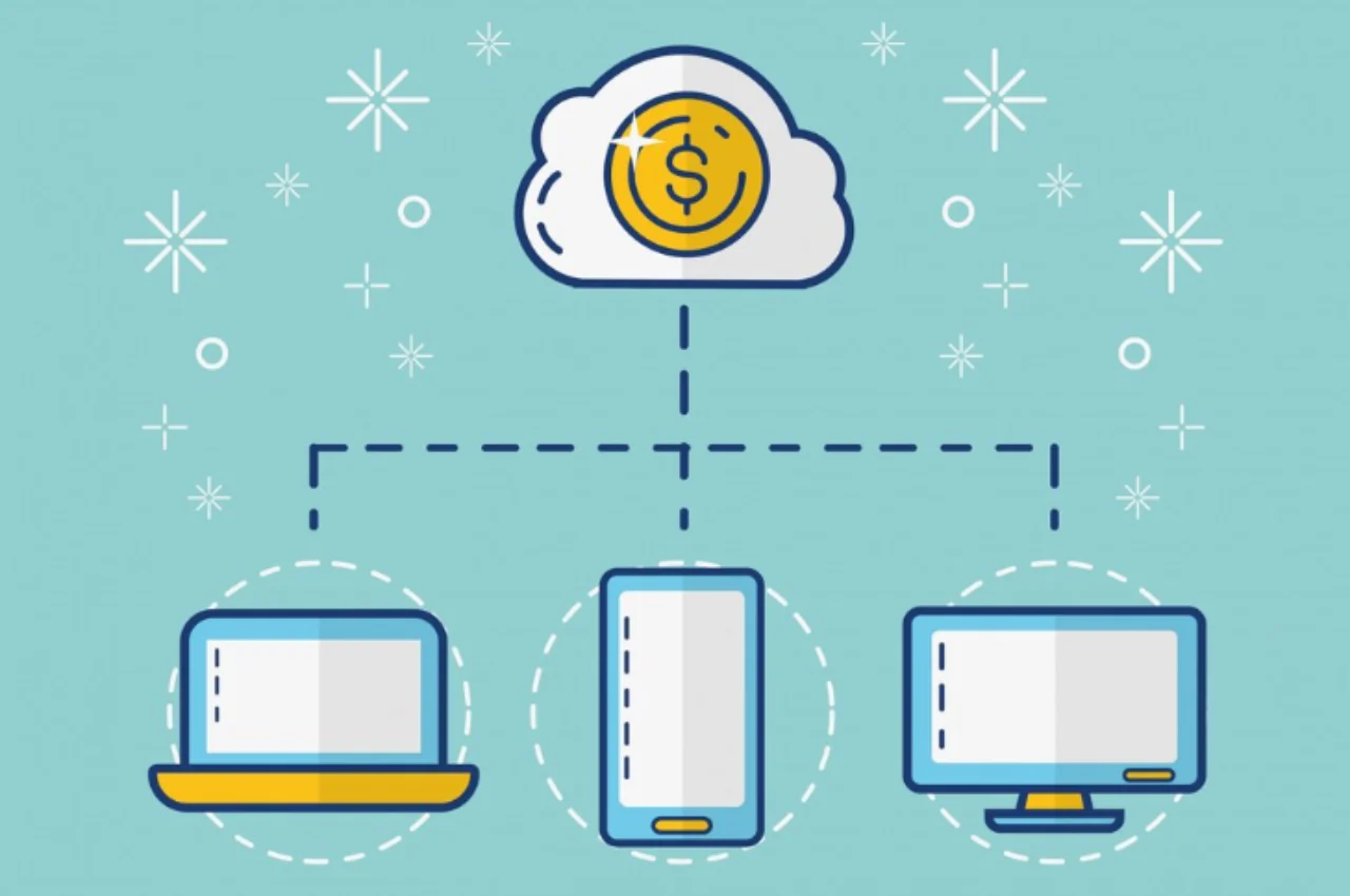 shared hosting vs cloud hosting