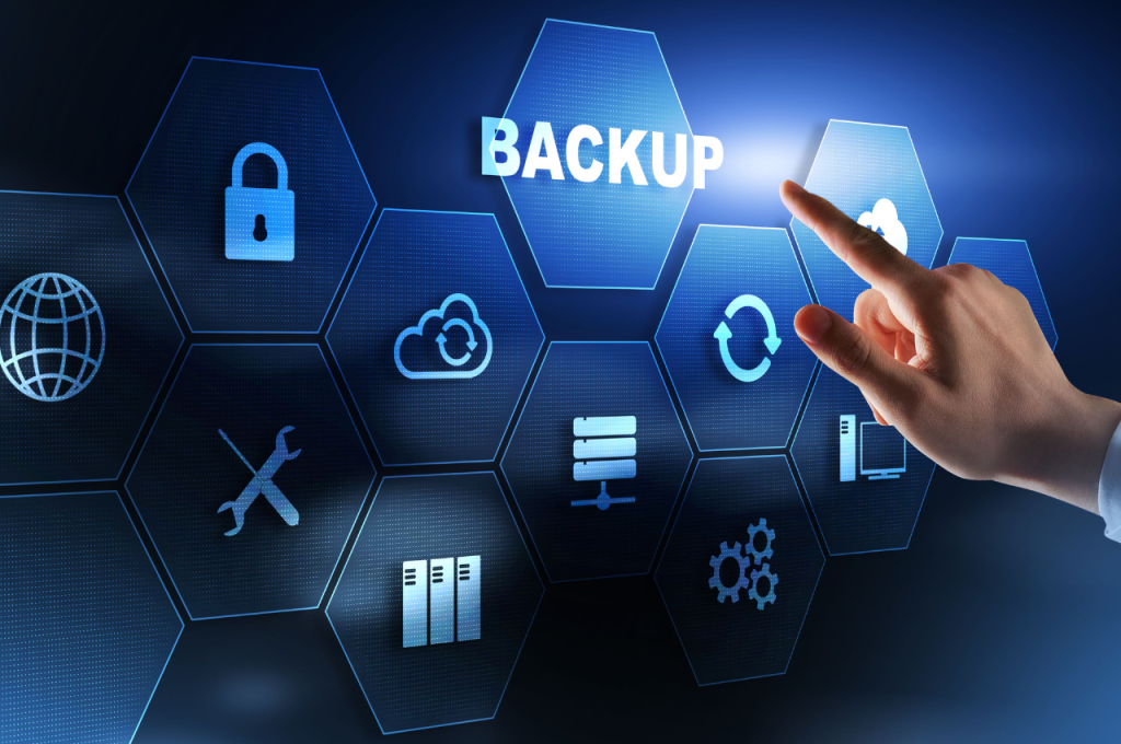 Why is website backup important?