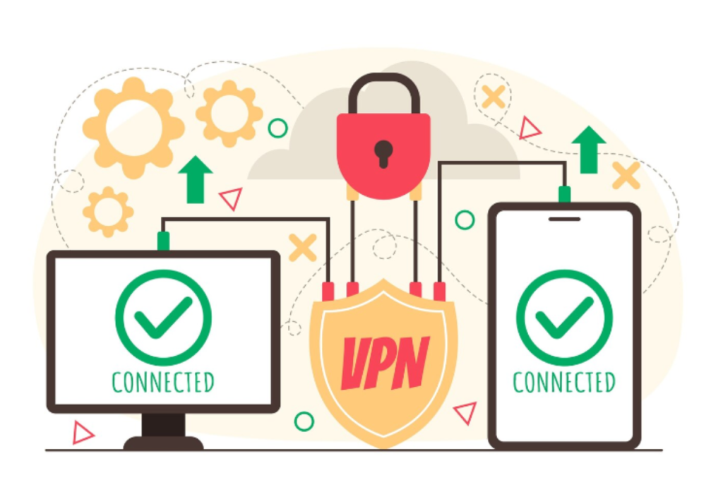 What is the top 5 best VPN?