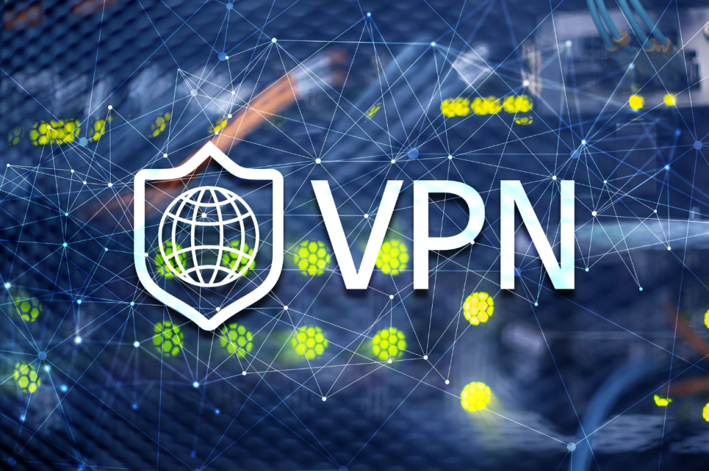 Which country VPN is strong?