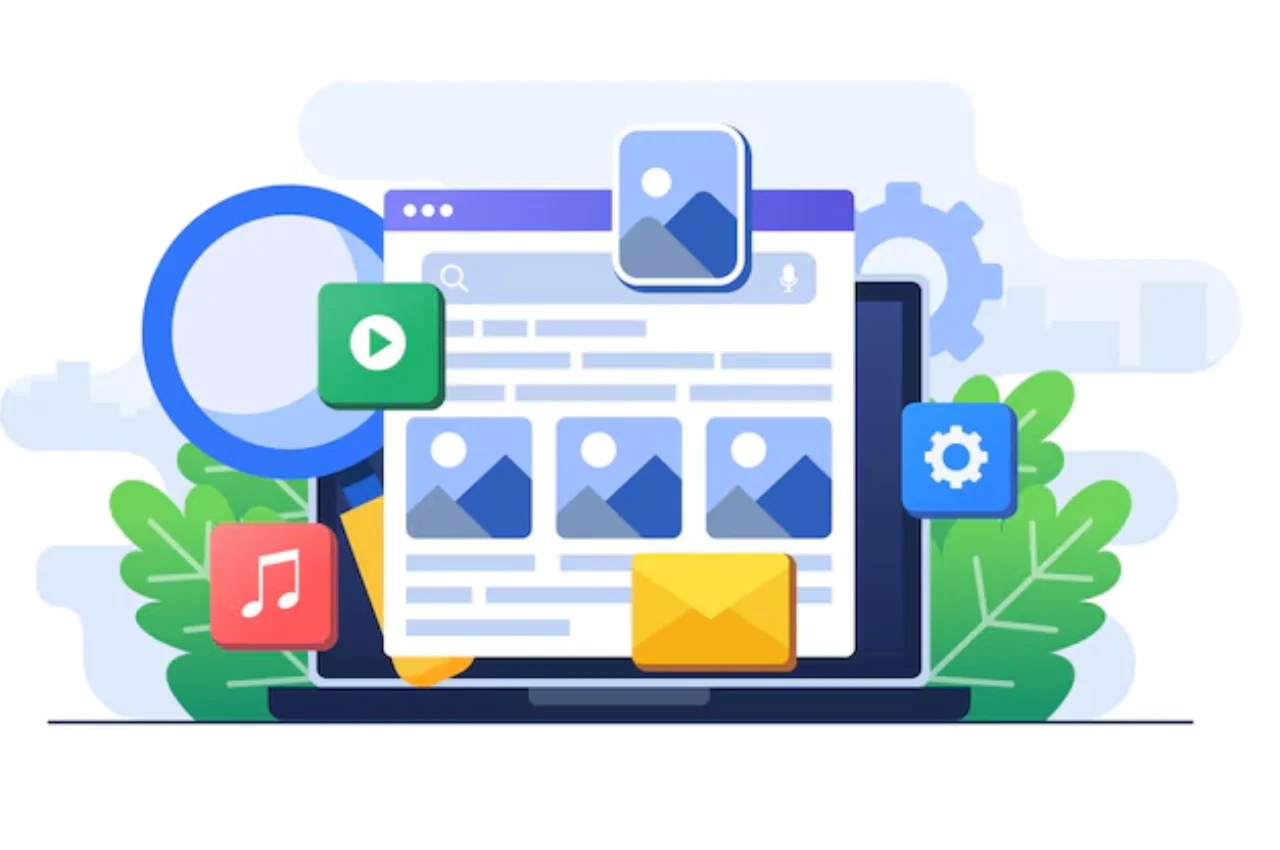 what is a CMS